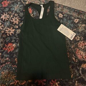 Lululemon Women’s Tanktop